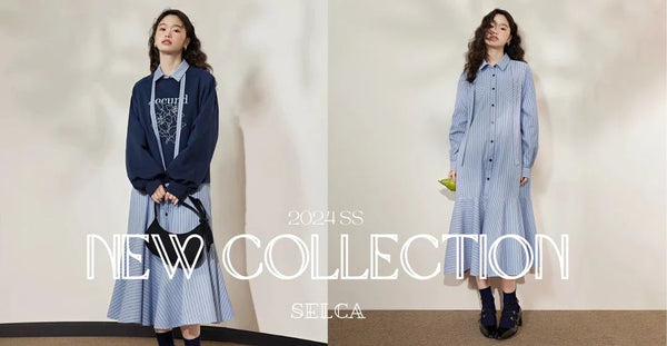2024ss NEW COLLECTION