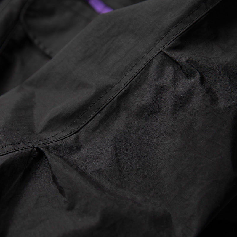 韓国ファッション SELCA-multi pocket mountain jacket-mselca2024ss-036-017