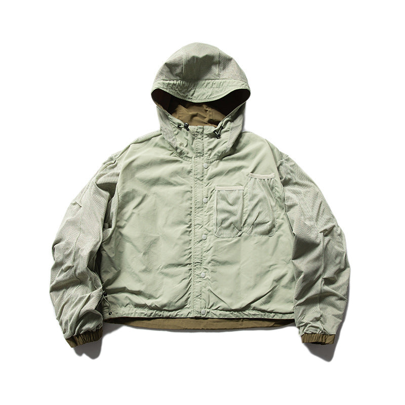 韓国ファッション SELCA-multi pocket mountain jacket-mselca2024ss-036-09