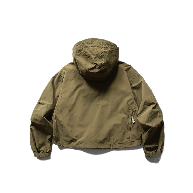 韓国ファッション SELCA-multi pocket mountain jacket-mselca2024ss-036-08