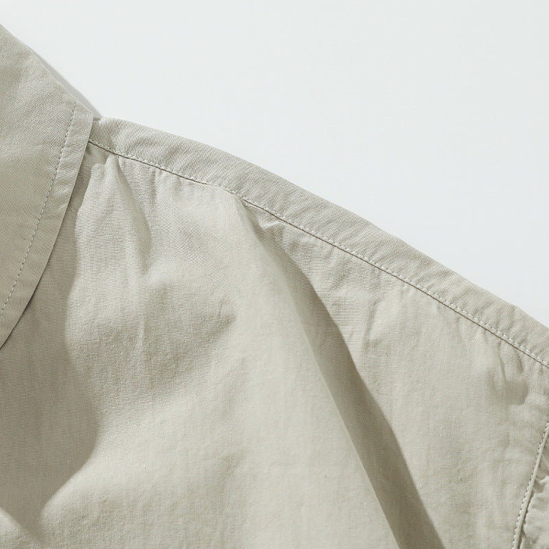 irregular pocket asymmetrical tops
