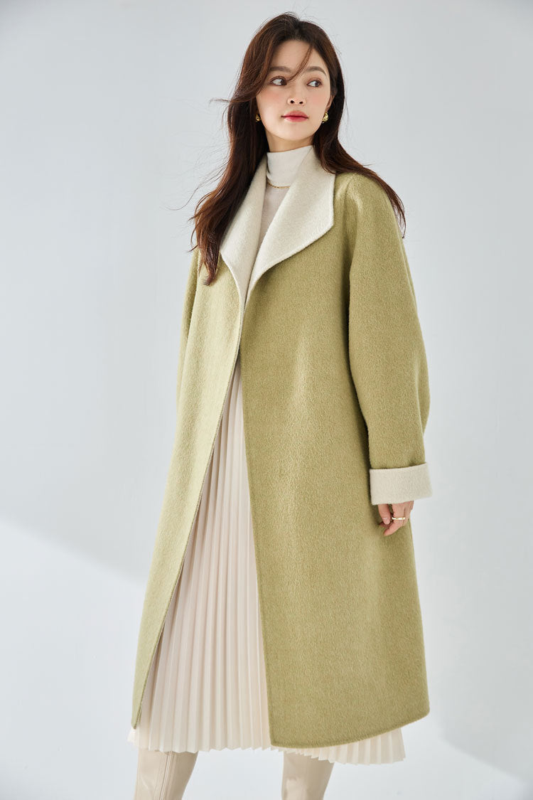 韓国ファッションサイトSELCA-2023aw-ou32-5