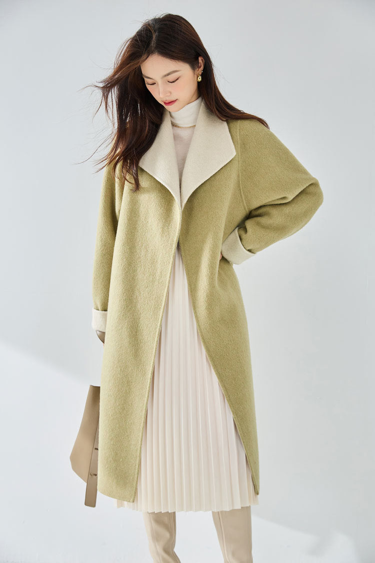 韓国ファッションサイトSELCA-2023aw-ou32-1