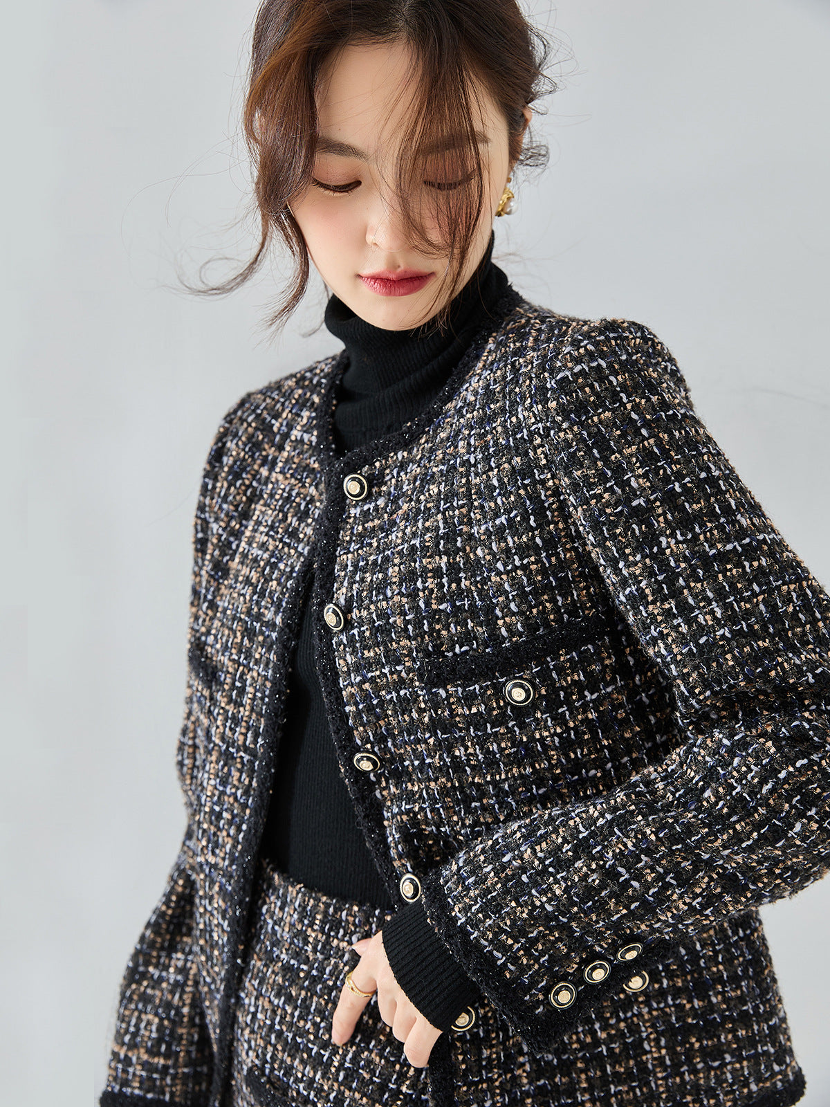 韓国ファッションサイトSELCA-2023aw-ou15-1