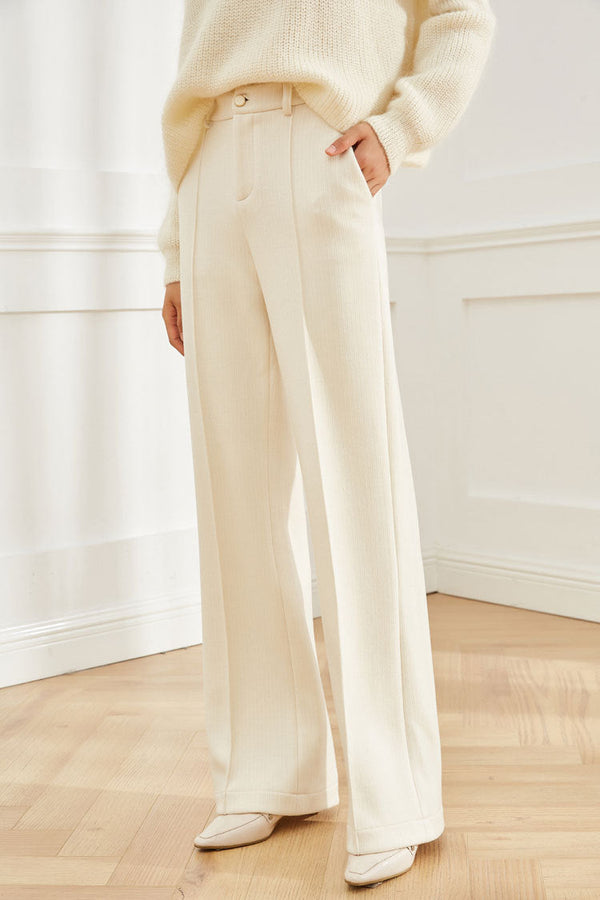 韓国ファッション SELCA-ストレッチカジュアルパンツ-2024ss-bt05-01