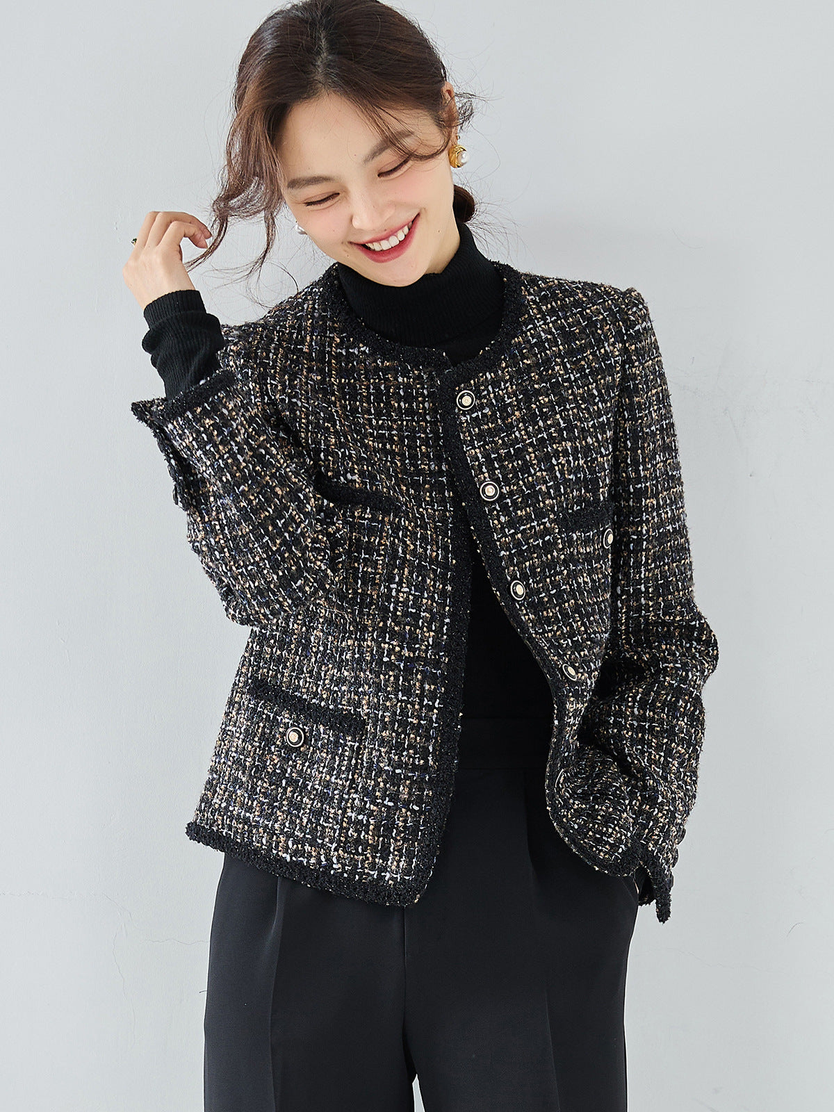 韓国ファッションサイトSELCA-2023aw-ou15-2