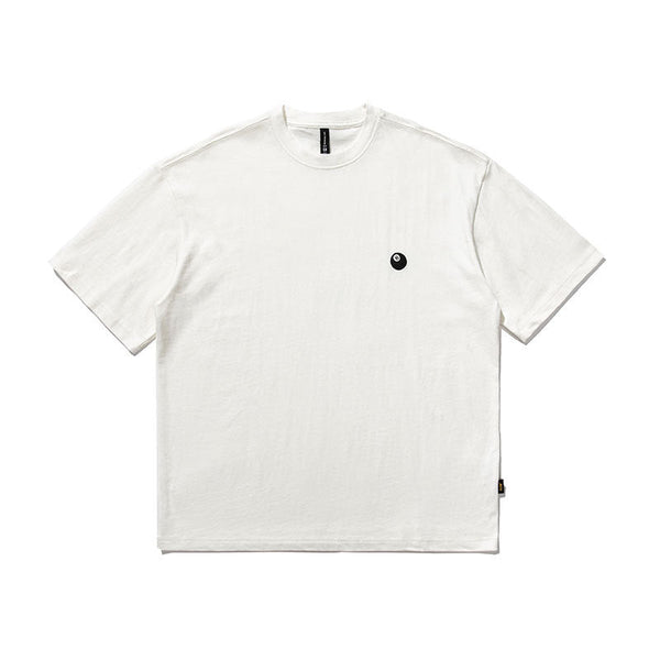 韓国ファッション SELCA-One point casual cut and sew-mselca2024ss-025-01