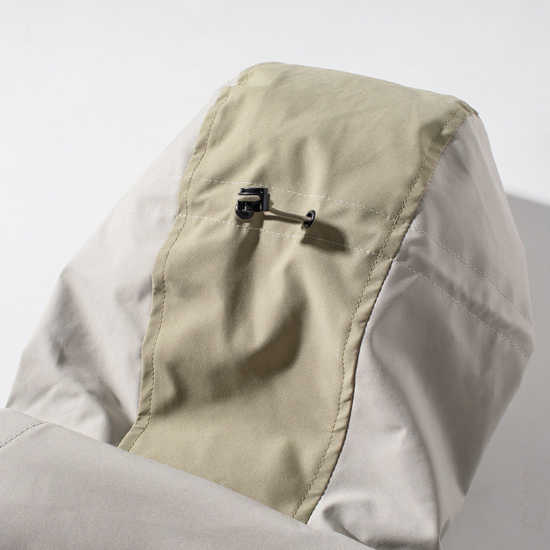 韓国ファッション SELCA-hood mountain hoodie-mselca2024ss-032-07