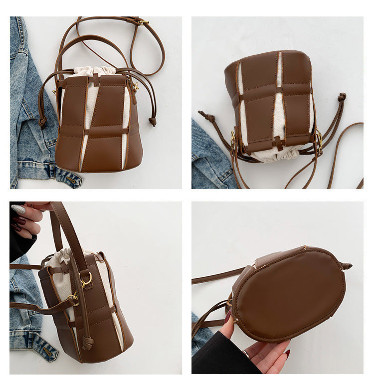 韓国ファッション SELCA-レザーポッチバッグ-2024ss-bg01-013