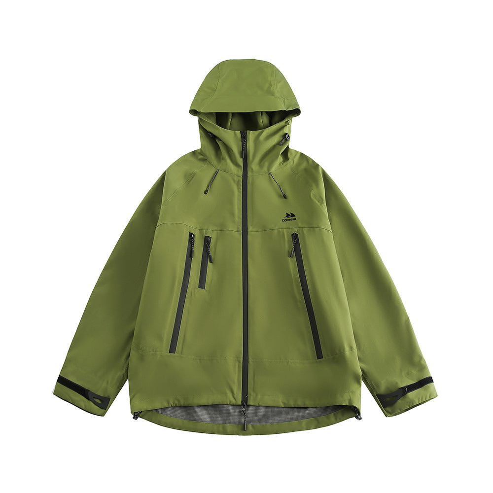 韓国ファッション SELCA-multi pocket mountain parka-forn3-2024chun-falsexin-xing-purintofalsegomutomao-zi-falseziyaketutofalsenan-xing-falsehuasunafalsezhuang-shi-falseduo-poketutofalsetu-ji-fu-falsekoto-05