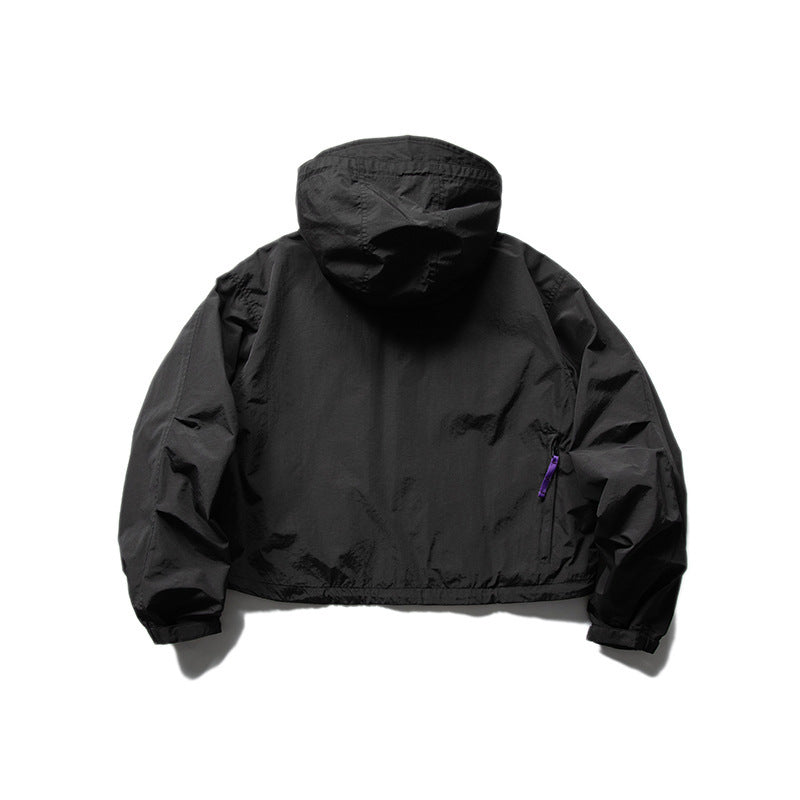 韓国ファッション SELCA-multi pocket mountain jacket-mselca2024ss-036-05