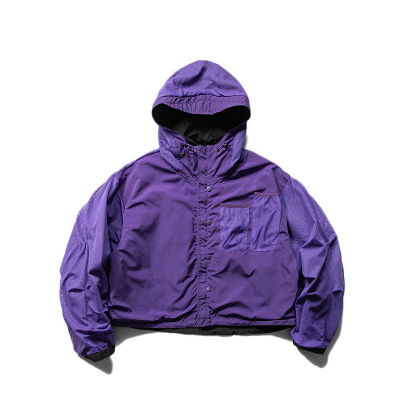 韓国ファッション SELCA-multi pocket mountain jacket-mselca2024ss-036-06