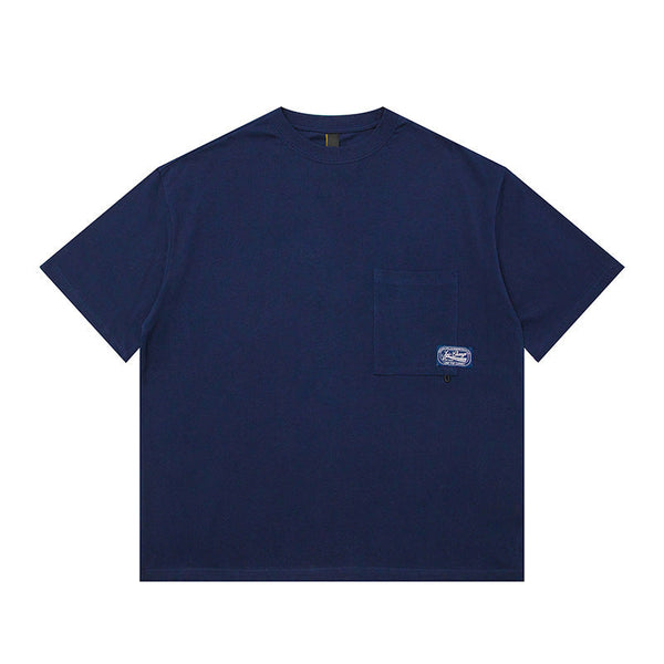 韓国ファッション SELCA-label half sleeve shirt-mselca2024ss-023-01