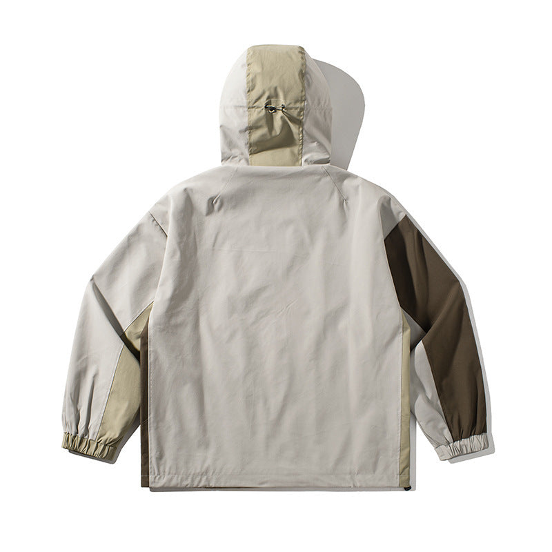 韓国ファッション SELCA-hood mountain hoodie-mselca2024ss-032-04
