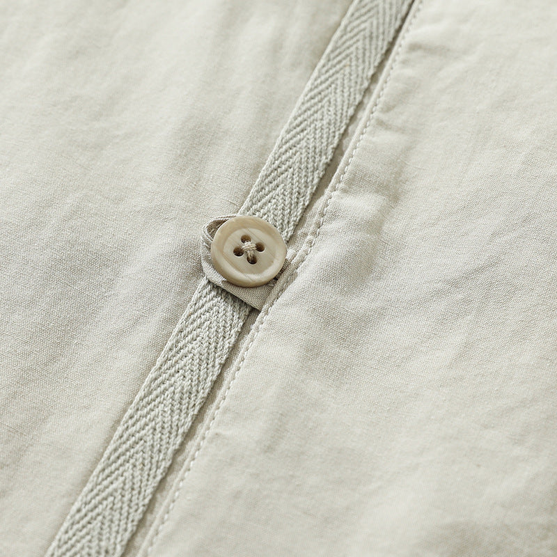 irregular pocket asymmetrical tops