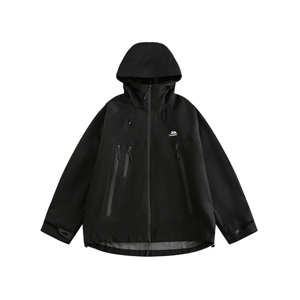 韓国ファッション SELCA-multi pocket mountain parka-forn3-2024chun-falsexin-xing-purintofalsegomutomao-zi-falseziyaketutofalsenan-xing-falsehuasunafalsezhuang-shi-falseduo-poketutofalsetu-ji-fu-falsekoto-01