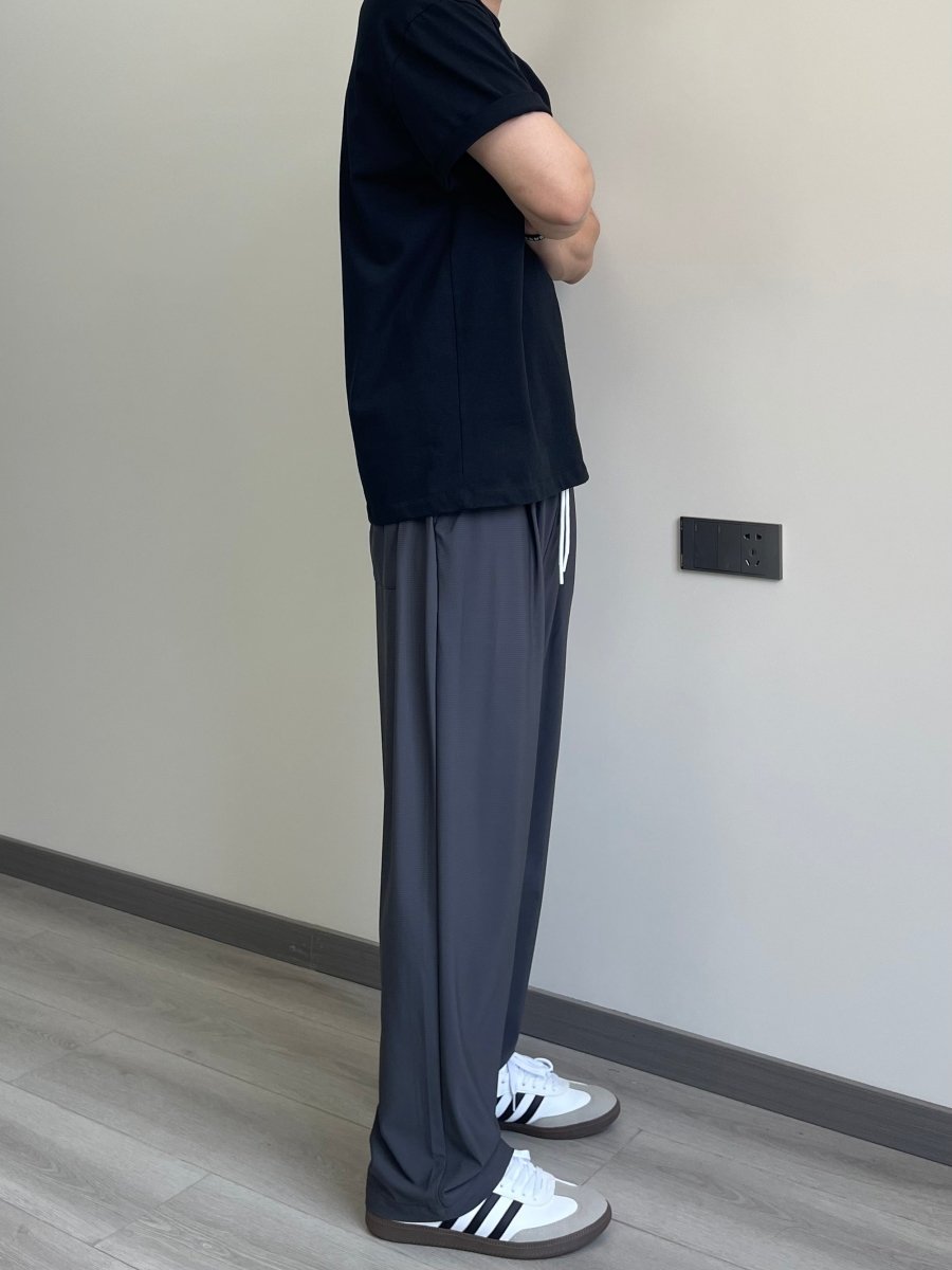 韓国ファッション SELCA-Cool pants-mselca2023aw1024-06