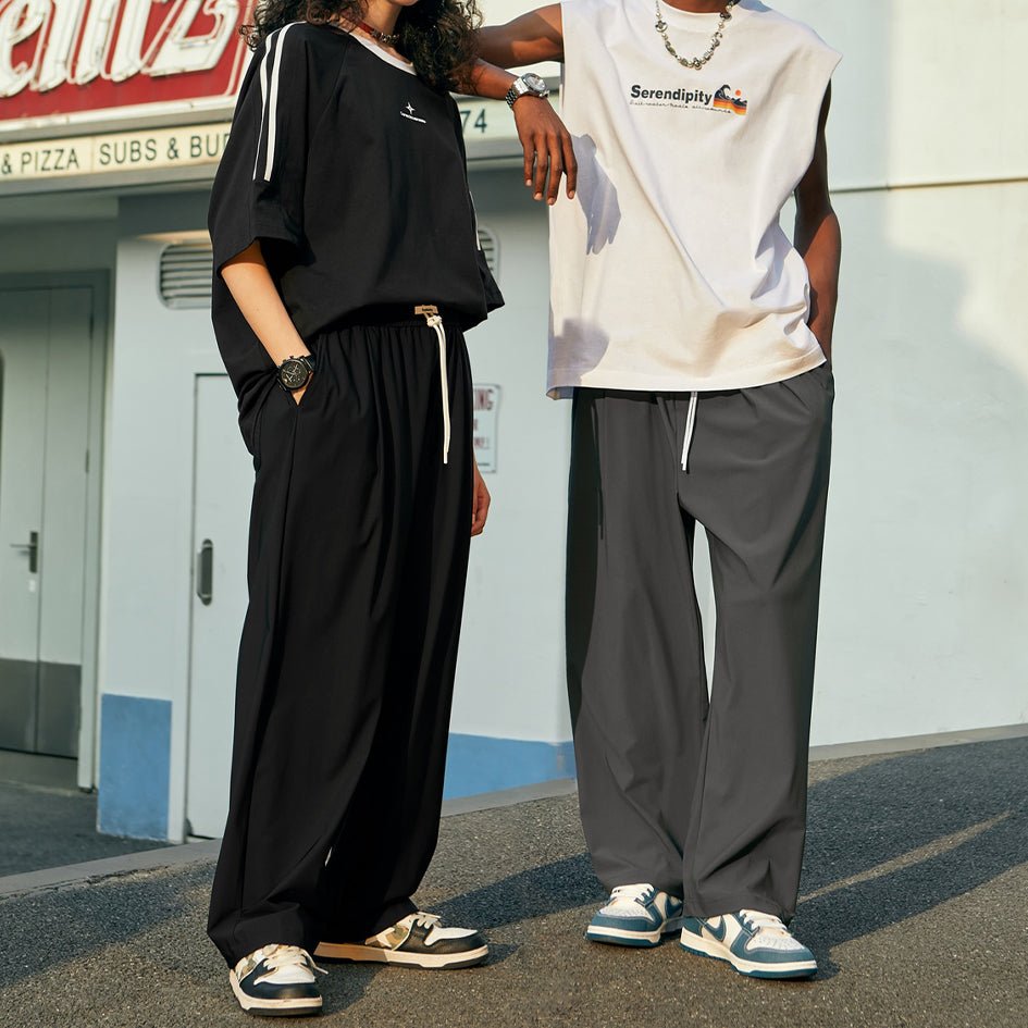 韓国ファッション SELCA-Cool pants-mselca2023aw1024-01