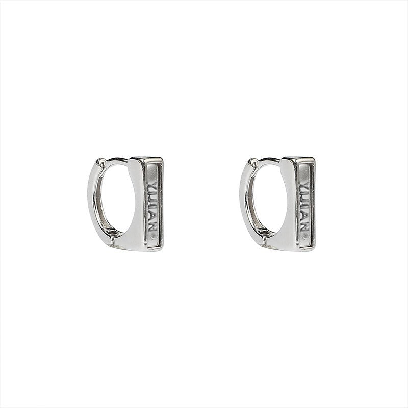 韓国ファッション SELCA-sterling silver earrings-mselca2023aw808-02