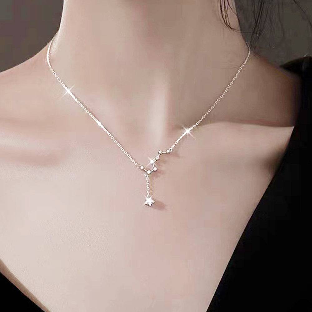 スターモチーフネックレス | 韓国ファッション SELCA（セルカ