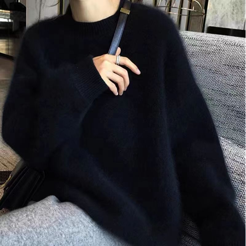 韓国ファッション SELCA-シャギープルオーバー-2023aw-tp29-06