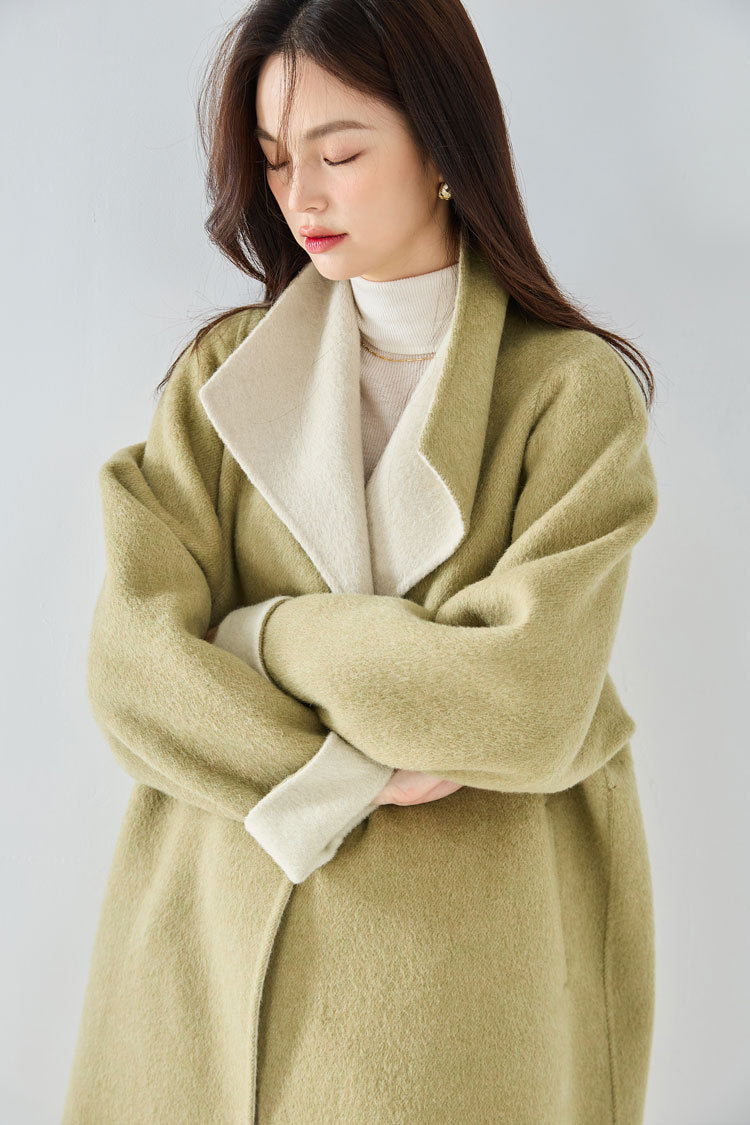 韓国ファッションサイトSELCA-2023aw-ou32-2