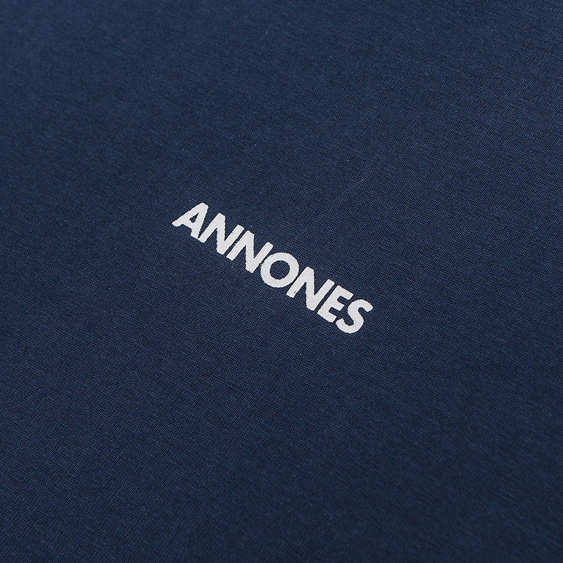 韓国ファッション SELCA-ANNONES T-shirt-mselca2024ss-010-06
