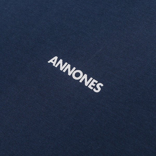 韓国ファッション SELCA-ANNONES T-shirt-mselca2024ss-010-06