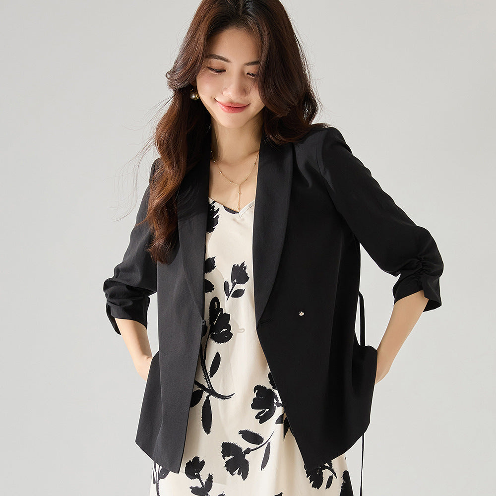 韓国ファッション SELCA-カジュアルスーツジャケット-2024ss-196-04