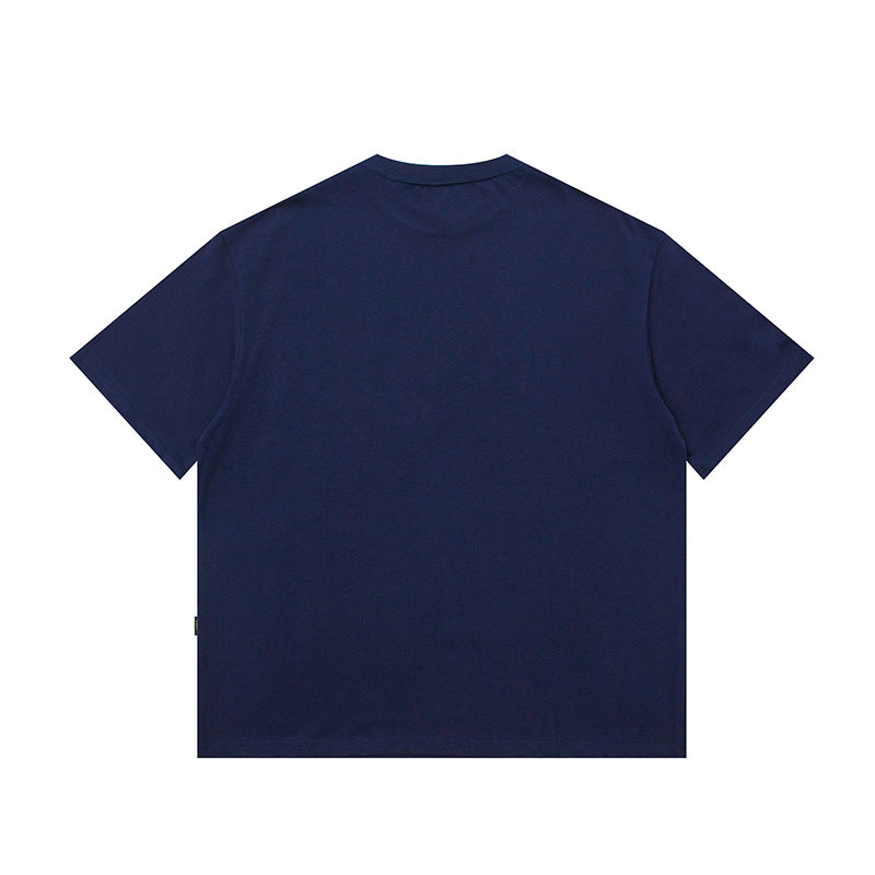 韓国ファッション SELCA-label half sleeve shirt-mselca2024ss-023-09