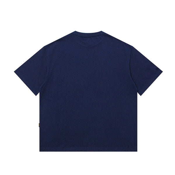 韓国ファッション SELCA-label half sleeve shirt-mselca2024ss-023-09