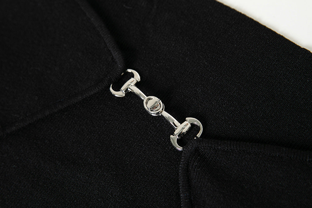 韓国ファッション SELCA-チャームニットトップス-2024ss-0025-012