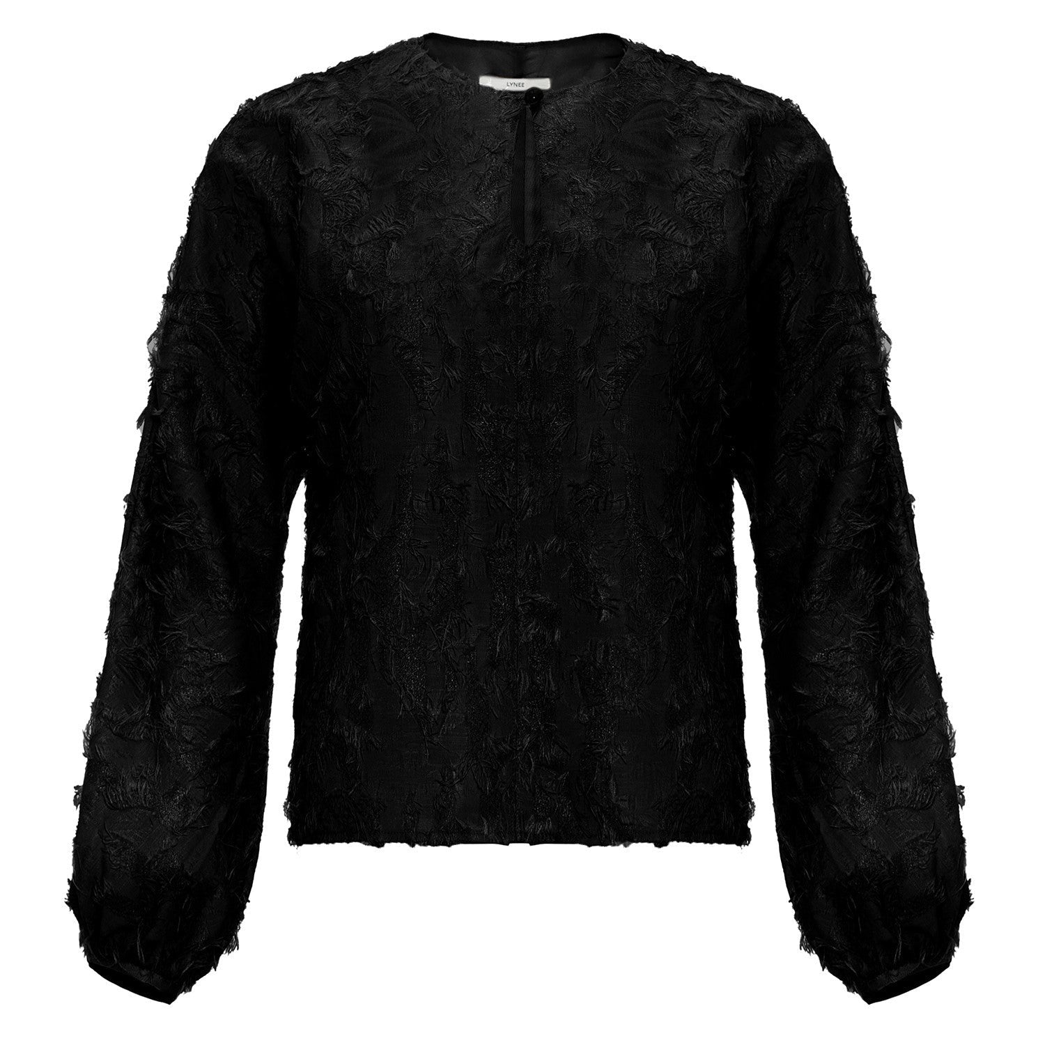 韓国ファッション SELCA-フェザーセットアップドレス-2024ss-0056-017