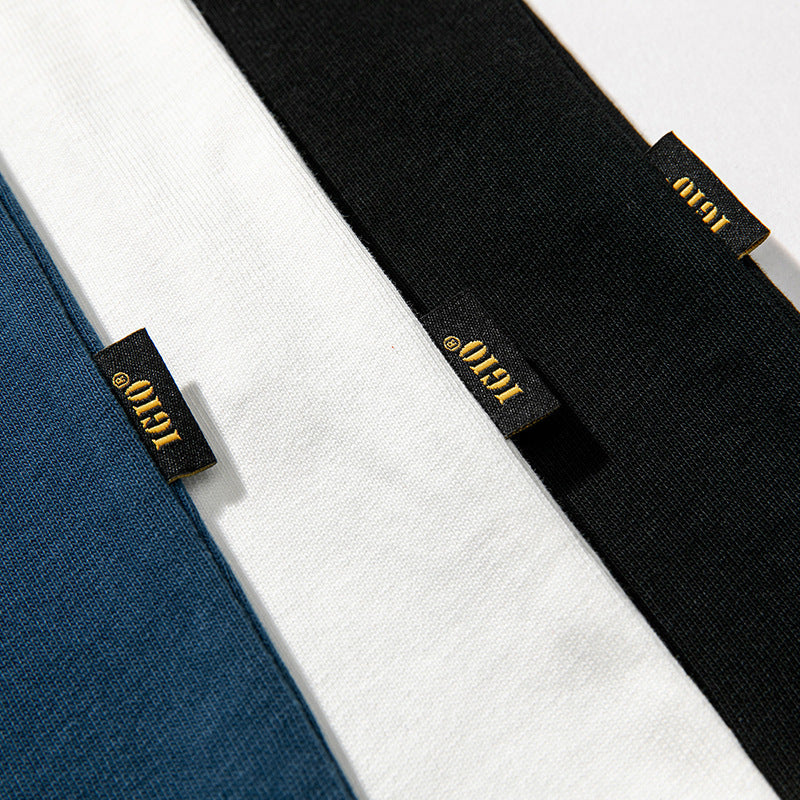 韓国ファッション SELCA-One point casual cut and sew-mselca2024ss-025-017