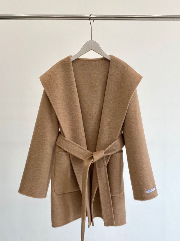 韓国ファッション SELCA-ウールガウンコート-2023aw-ou45-015
