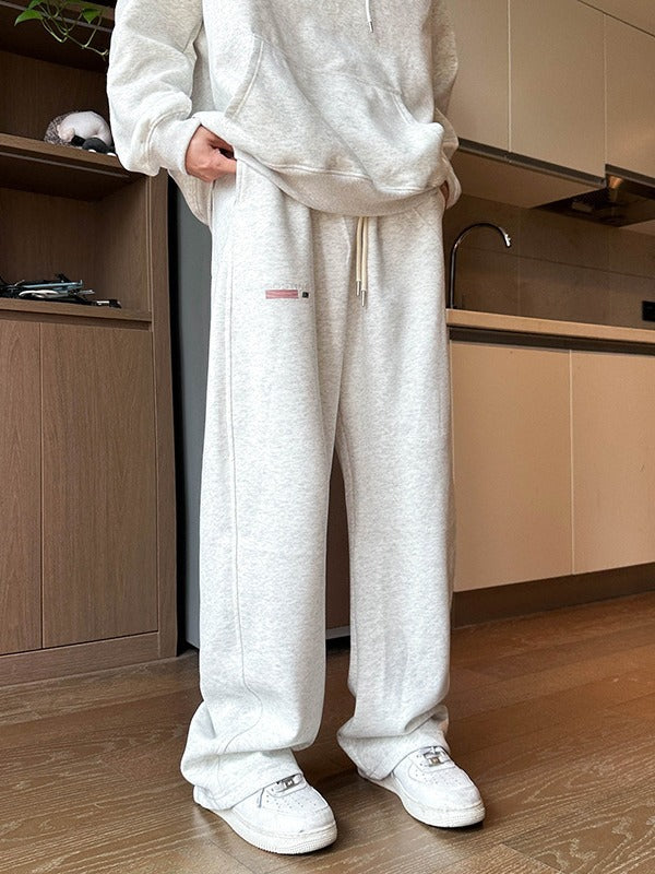 韓国ファッション SELCA-casual sports sweatpants-2024ss-pt06-1-09