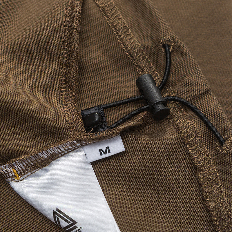 韓国ファッション SELCA-embroidered pocket shirt-mselca2024ss-031-014