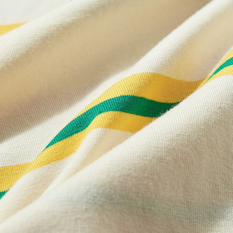 Unisex Classic Casual Short Sleeve T-Shirt