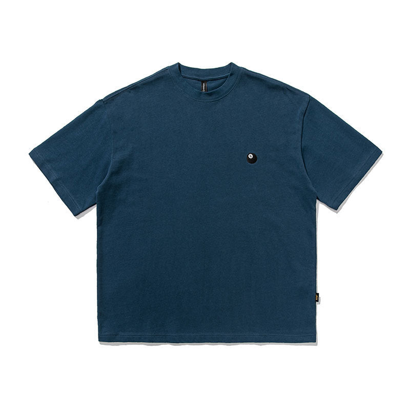 韓国ファッション SELCA-One point casual cut and sew-mselca2024ss-025-02