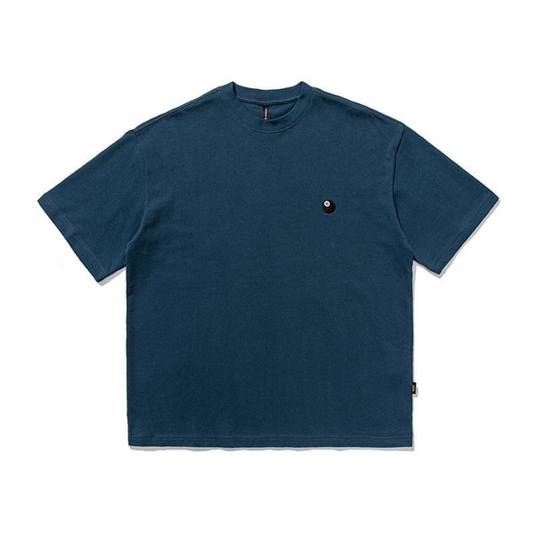 韓国ファッション SELCA-One point casual cut and sew-mselca2024ss-025-02
