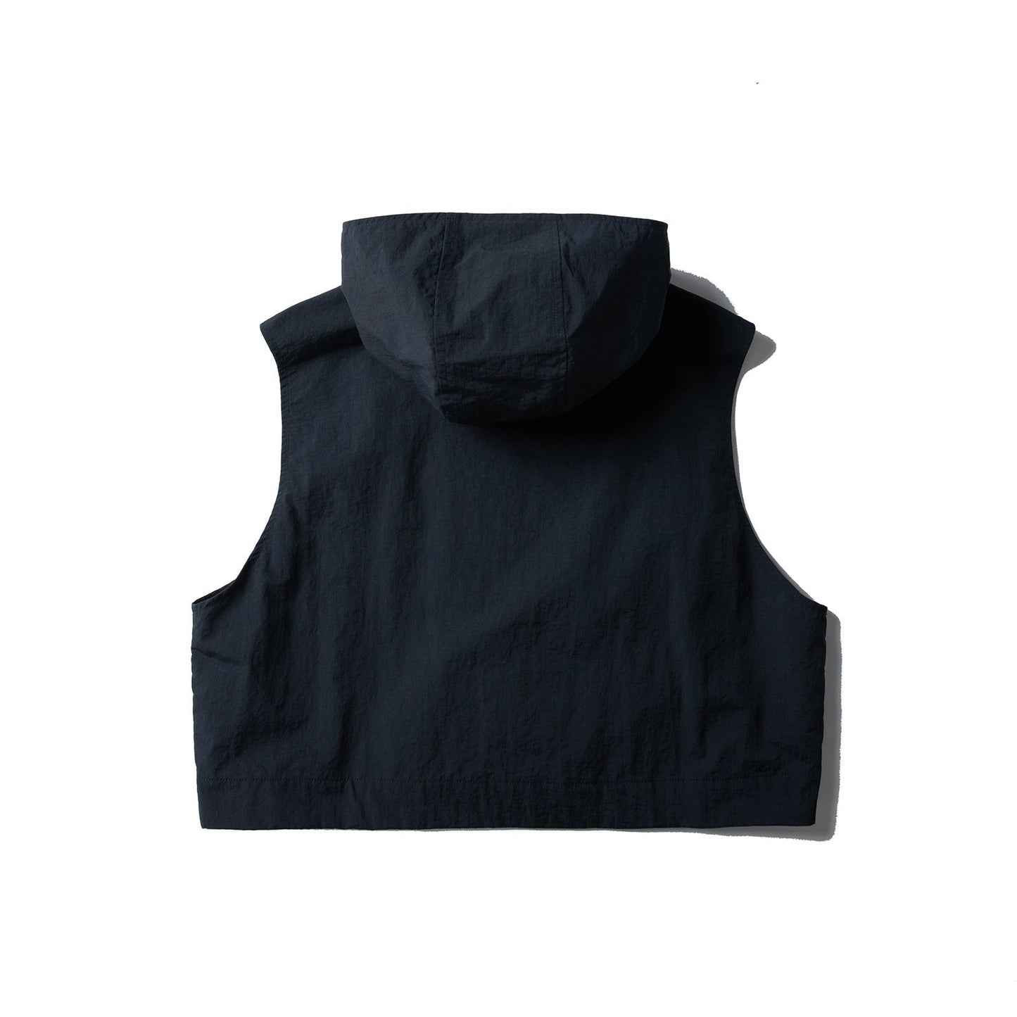 韓国ファッション SELCA-Hooded mountain vest-mselca2024ss-020-03