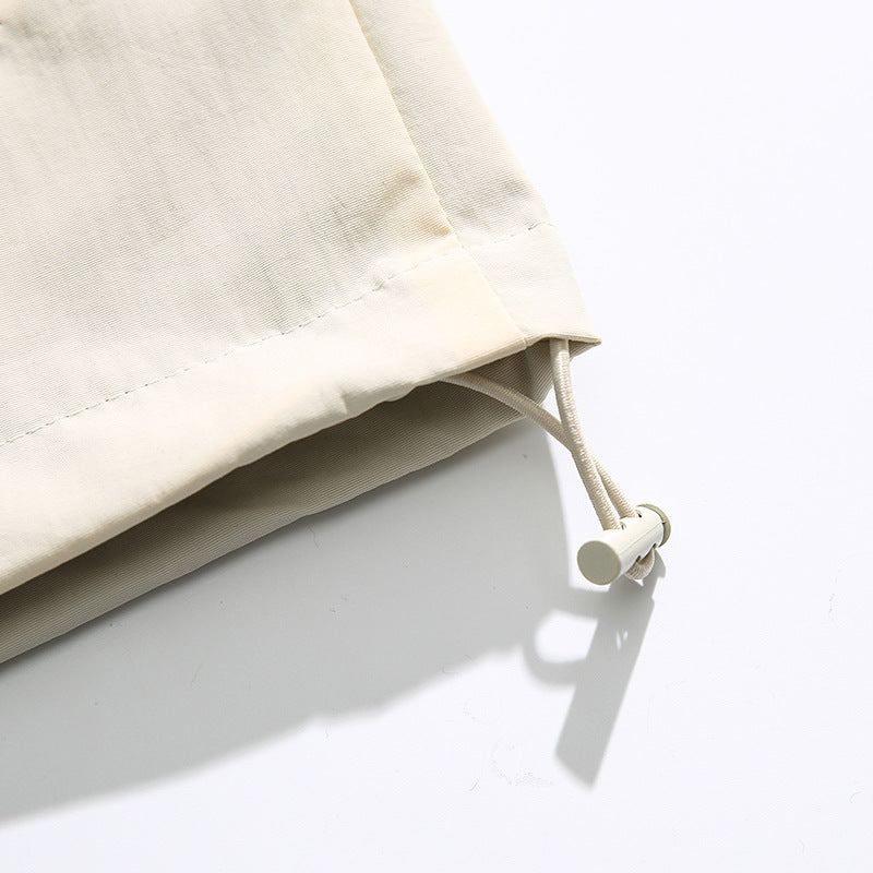 韓国ファッション SELCA-hooded jacket-mselca2024ss-084-018