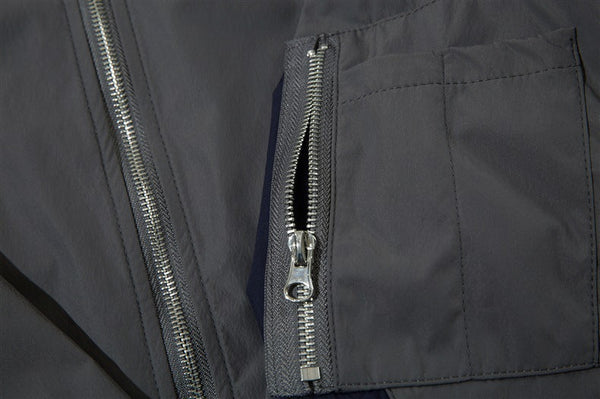 韓国ファッション SELCA-american stitch blouson-mselca2024ss-043-07