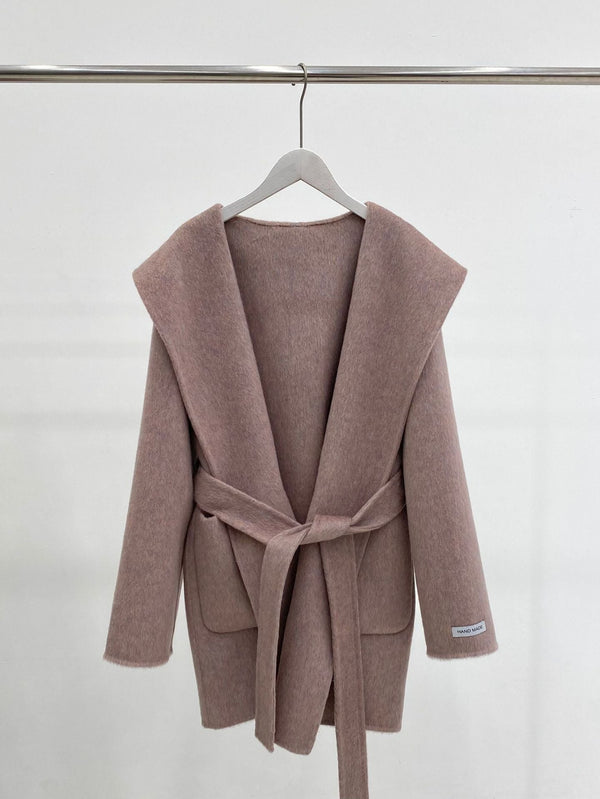 韓国ファッション SELCA-ウールガウンコート-2023aw-ou45-017