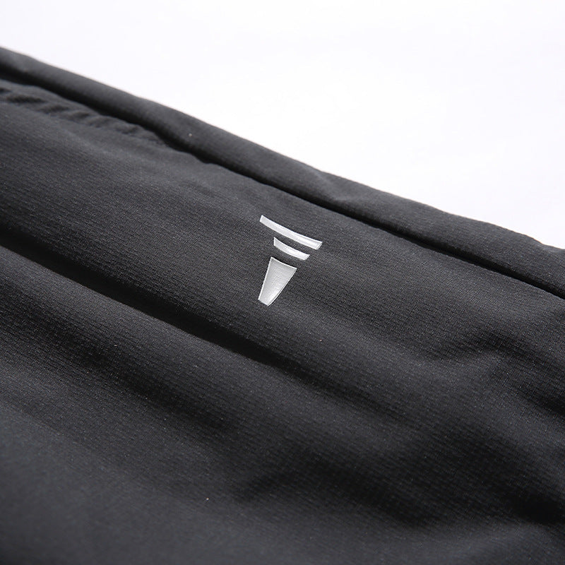 韓国ファッション SELCA-sarouel belt pants-mselca2024ss-099-016