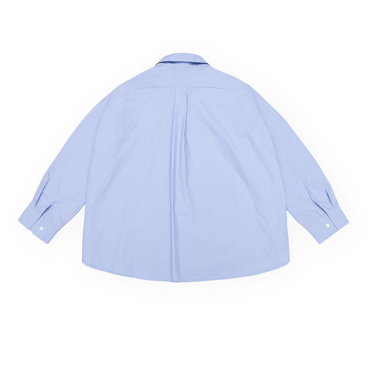 韓国ファッション SELCA-double pocket casual shirt-mselca2024ss-024-02