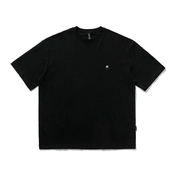 韓国ファッション SELCA-One point casual cut and sew-mselca2024ss-025-05