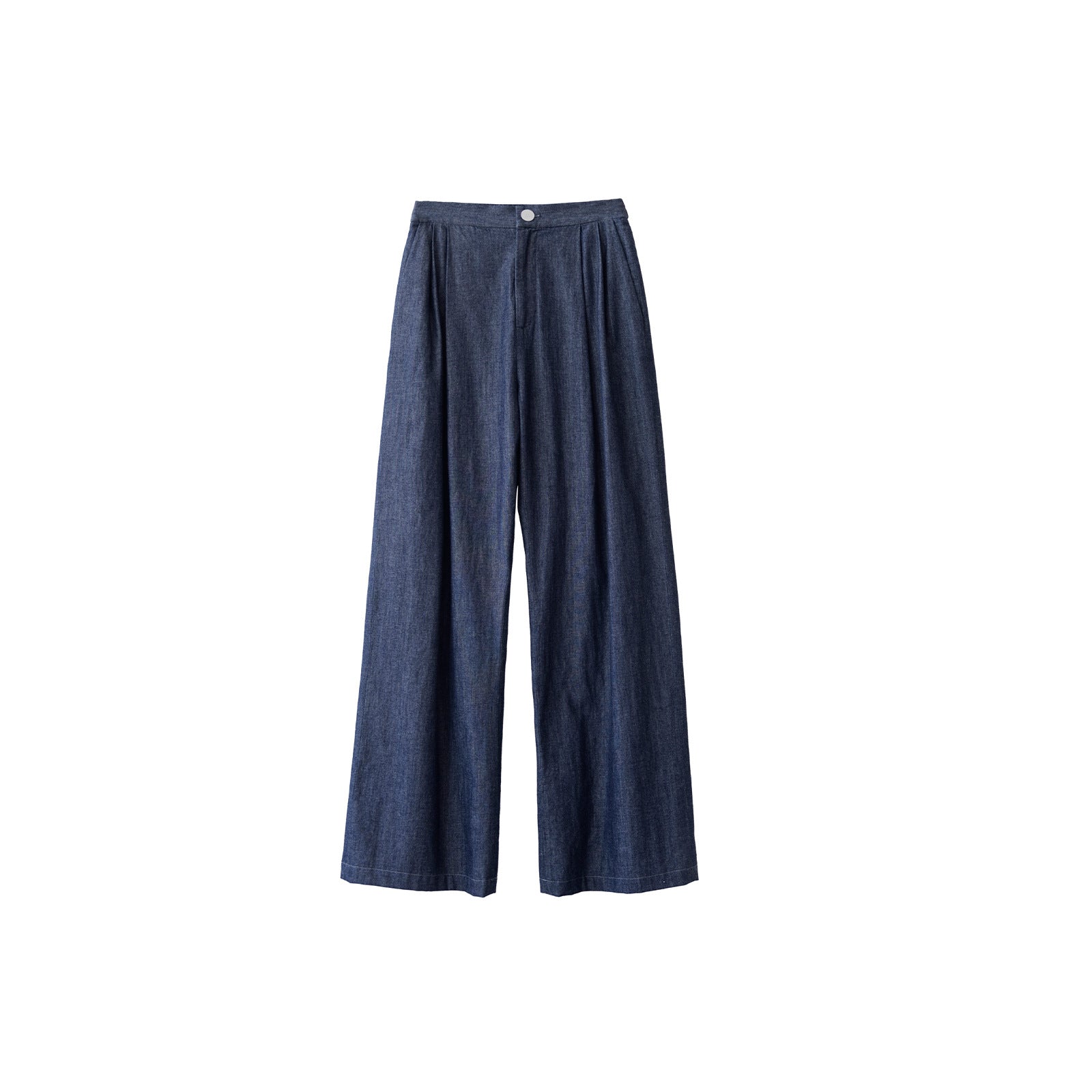 韓国ファッション SELCA-カジュアルデニムセットアップ-2024ss-0014-09