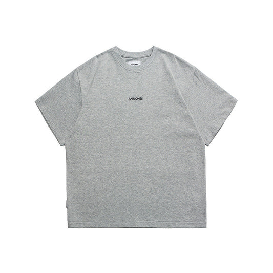韓国ファッション SELCA-ANNONES T-shirt-mselca2024ss-010-01