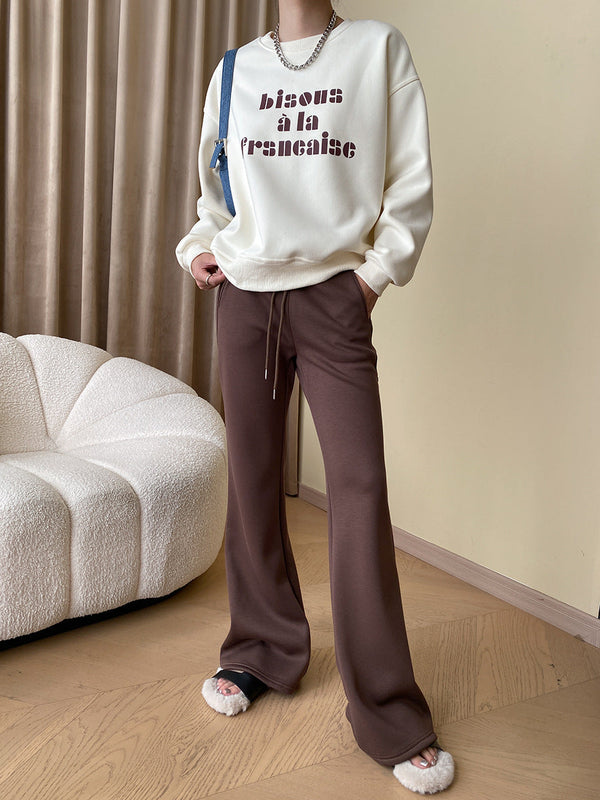 韓国ファッション SELCA-ストレッチパンツ-2023aw-pt4-034